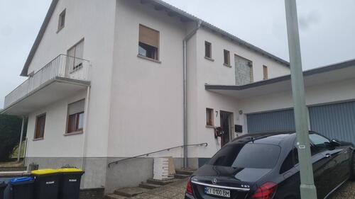 Foto - Einfamilienhaus in Lautertal (Vogelsberg) zum Kaufen