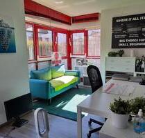 Gewerbeeinheit im Erdgeschoss flexibel Nutzbar BüroPraxisfläche - Thurnau