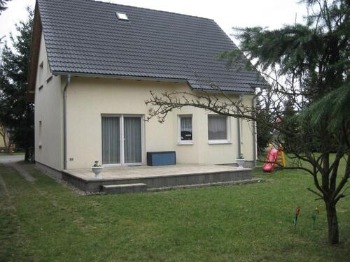 Foto - 4 Zimmer Einfamilienhaus zum Kaufen in Lebus