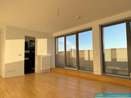 Foto - 2.5 Zimmer Dachgeschoßwohnung zur Miete in Berlin