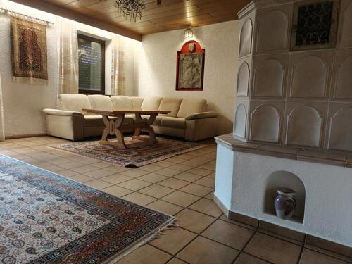 Foto - 2 Zimmer Etagenwohnung zur Miete in Niederaichbach