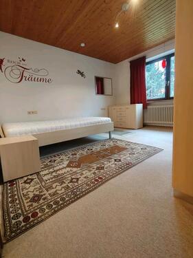 Foto - 2 Zimmer Etagenwohnung in Niederaichbach