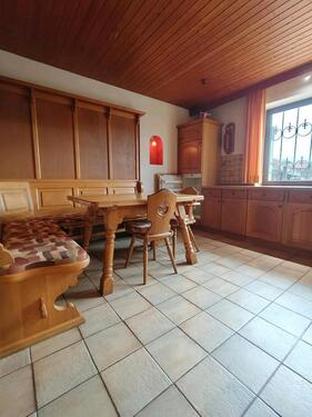 Foto - Etagenwohnung in Niederaichbach zur Miete