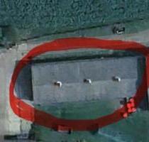 Stallanlage Lagermöglichkeit - 643,00&nbsp;EUR Kaltmiete, ca.&nbsp; 1,00&nbsp;m&sup2; in Radibor (PLZ: 02627)