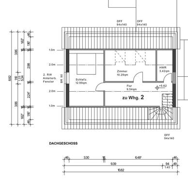 Foto - 5 Zimmer Etagenwohnung zur Miete in Rheda-Wiedenbrück