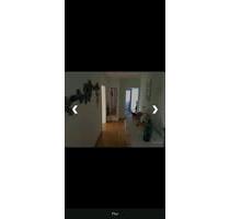 Lichtdurchflutete 3-Zimmer-Wohnung - Kaiserslautern