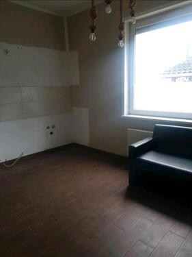 Foto - 1 Zimmer Etagenwohnung zur Miete in Oberhausen
