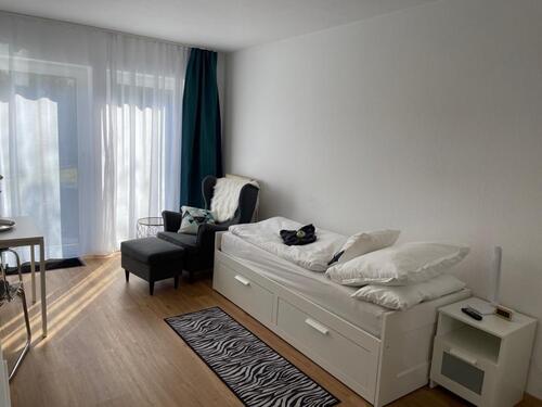 Foto - 1 Zimmer Etagenwohnung zur Miete in Kaiserslautern