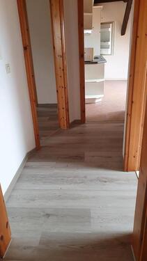 Foto - 2 Zimmer Dachgeschoßwohnung in Bad Schmiedeberg