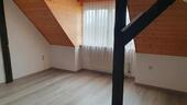 Foto - Dachgeschoßwohnung in Bad Schmiedeberg zur Miete