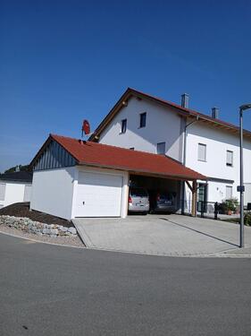 Foto - Schöne Doppelhaushälfte nahe Cham provisionsfrei ! zu verkaufen