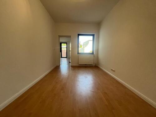 Foto - Erdgeschoßwohnung in Bremen zum Kaufen