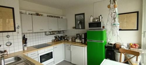 Foto - Etagenwohnung in Berlin zur Miete