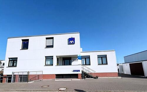 Foto - Energieeffizienz Büro-Praxisfläche in ruhiger Lage mit eigen Hof