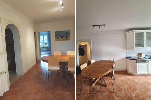 Foto - 3 Zimmer Etagenwohnung in Halstenbek