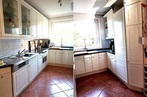 Foto - Etagenwohnung in Halstenbek zum Kaufen