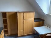 Foto - 4 Zimmer Maisonettenwohnung in Hannover