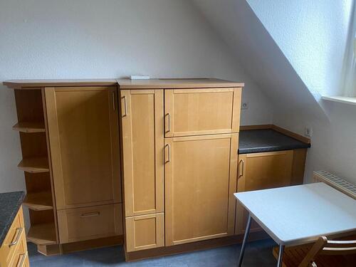 Foto - 4 Zimmer Maisonettenwohnung in Hannover