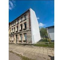 !!PROVISION FREI!! Mehrfamilienhaus in Burg – 324 m² – - Magdeburg