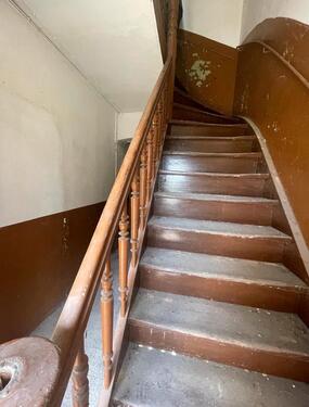 Foto - 24 Zimmer Mehrfamilienhaus, Wohnhaus zum Kaufen in Magdeburg