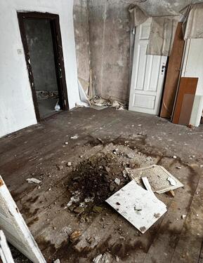 Foto - 24 Zimmer Mehrfamilienhaus, Wohnhaus in Magdeburg