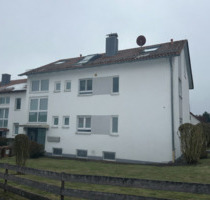 Gemütliches 1-Zimmer-Apartment mit modernem Komfort in ruhiger Lage - Donauwörth