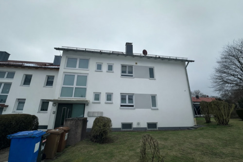 Foto - 1 Zimmer Erdgeschoßwohnung zur Miete in Donauwörth