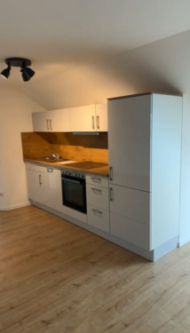 Foto - 1 Zimmer Erdgeschoßwohnung in Donauwörth