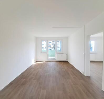 Foto - 2 Zimmer Erdgeschoßwohnung in Chemnitz