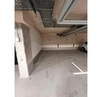Tiefgaragenstellplatz Böblingen Zentrum nahe Mercaden