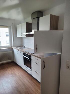 Foto - Etagenwohnung in Waldkirch zur Miete