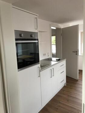 Foto - Appartment im Zentrum Gundelfingen, möbliert