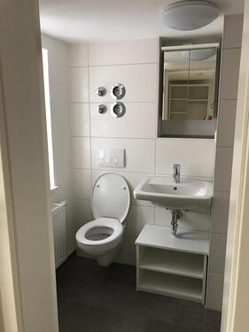 Foto - 2 Zimmer Etagenwohnung zur Miete in Gundelfingen an der Donau