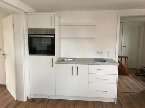 Foto - 2 Zimmer Etagenwohnung in Gundelfingen an der Donau