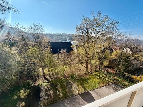 Foto - Gepflegte 3-Zimmer-Wohnung mit Sonnenbalkon in Hohenlimburg-Elsey