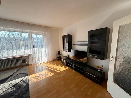 Foto - 3 Zimmer Etagenwohnung in Hagen