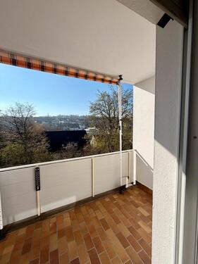 Foto - Etagenwohnung in Hagen zur Miete