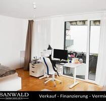 Hochwertiges Apartment mit Einbauküche und Balkon – Perfekt für Studenten - Aachen Aachen-Mitte