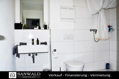 Foto - Erdgeschoßwohnung in Aachen zur Miete