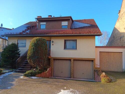 Foto - 7 Zimmer Einfamilienhaus in Sinsheim