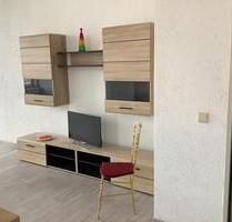 1 ZIMMER PENTHOUSE APARTMENT NEU ULM - Neu-Ulm Ludwigsfeld