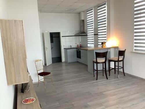 Foto - 1 Zimmer Einfamilienhaus in Neu-Ulm