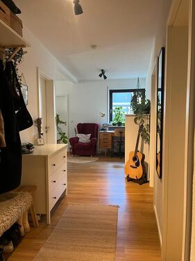 Foto - 2.5 Zimmer Etagenwohnung zur Miete in Würzburg