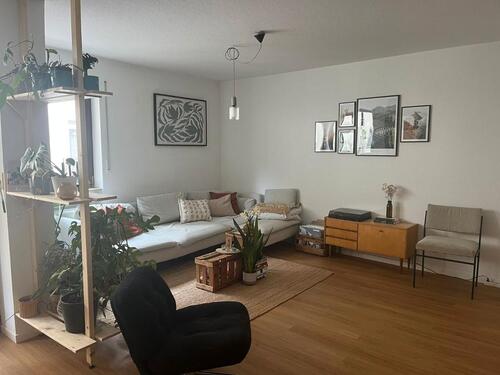 Foto - 2.5 Zimmer Etagenwohnung in Würzburg