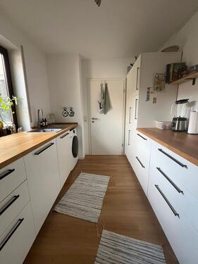 Foto - Etagenwohnung in Würzburg zur Miete