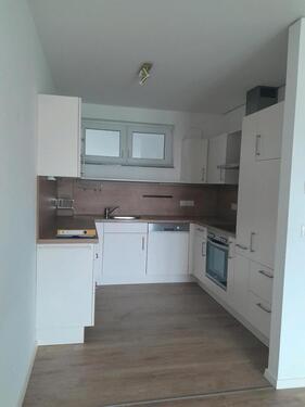 Foto - Etagenwohnung in Stegaurach zur Miete