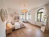 Foto - Etagenwohnung in Glauchau zur Miete