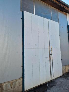 Foto - Garage, Lager, KFZ Werkstatt. - 250,00&nbsp;EUR Miete,