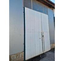 Garage, Lager, KFZ Werkstatt. - 250,00&nbsp;EUR Miete, in Chemnitz (PLZ: 09114) Borna-Heinersdorf