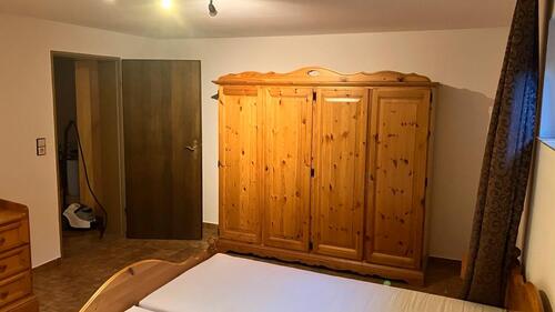 Foto - 2 Zimmer Etagenwohnung zur Miete in Wassertrüdingen
